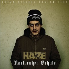 13 13. Ich Bin Haze