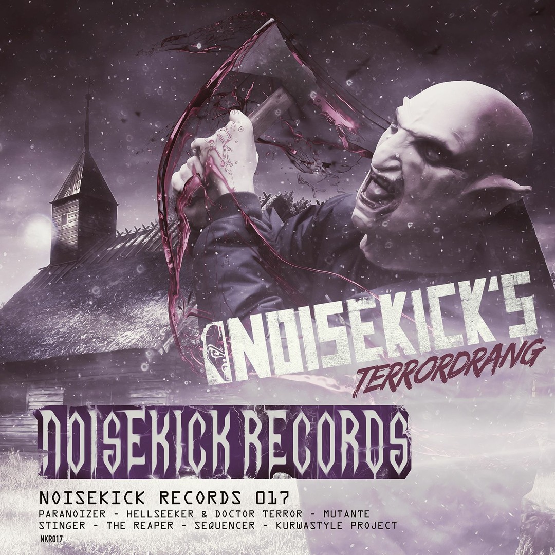 Listen to NKR017: 01. The Reaper - Things Are Gonna Get Brutal by Noisekick in Reveil En Douceur playlist online for free on SoundCloud Listen to NKR017: 01. The Reaper - Things Are Gonna Get Brutal by Noisekick in Reveil En Douceur playlist online for free on SoundCloud