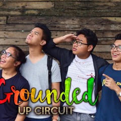 Lovechild (Jensen and The Flips Cover) by Grounded (LOUD)