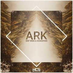 Ship Wrek & Zookeepers - Ark