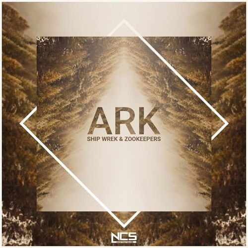 Stream Ship Wrek & Zookeepers - Ark by pausy world | Listen online for free  on SoundCloud