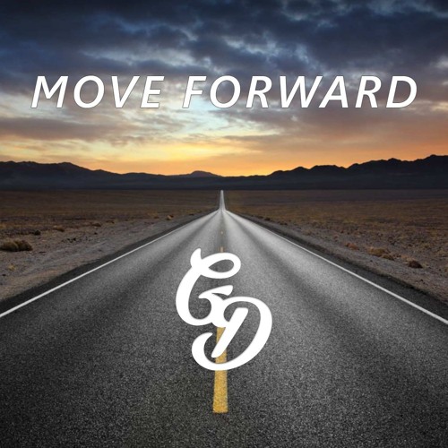 Guy Didden - Move Forward (Original Mix)