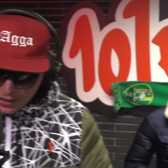 MoJnoen - Wintersessie 2016 - 101Barz