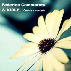 Contra A Vontade feat Federica Cammarota