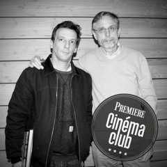 "La Haine" raconté par Mathieu Kassovitz et Christophe Rossignon