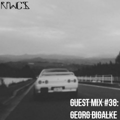 Guest Mix 38: Georg Bigalke