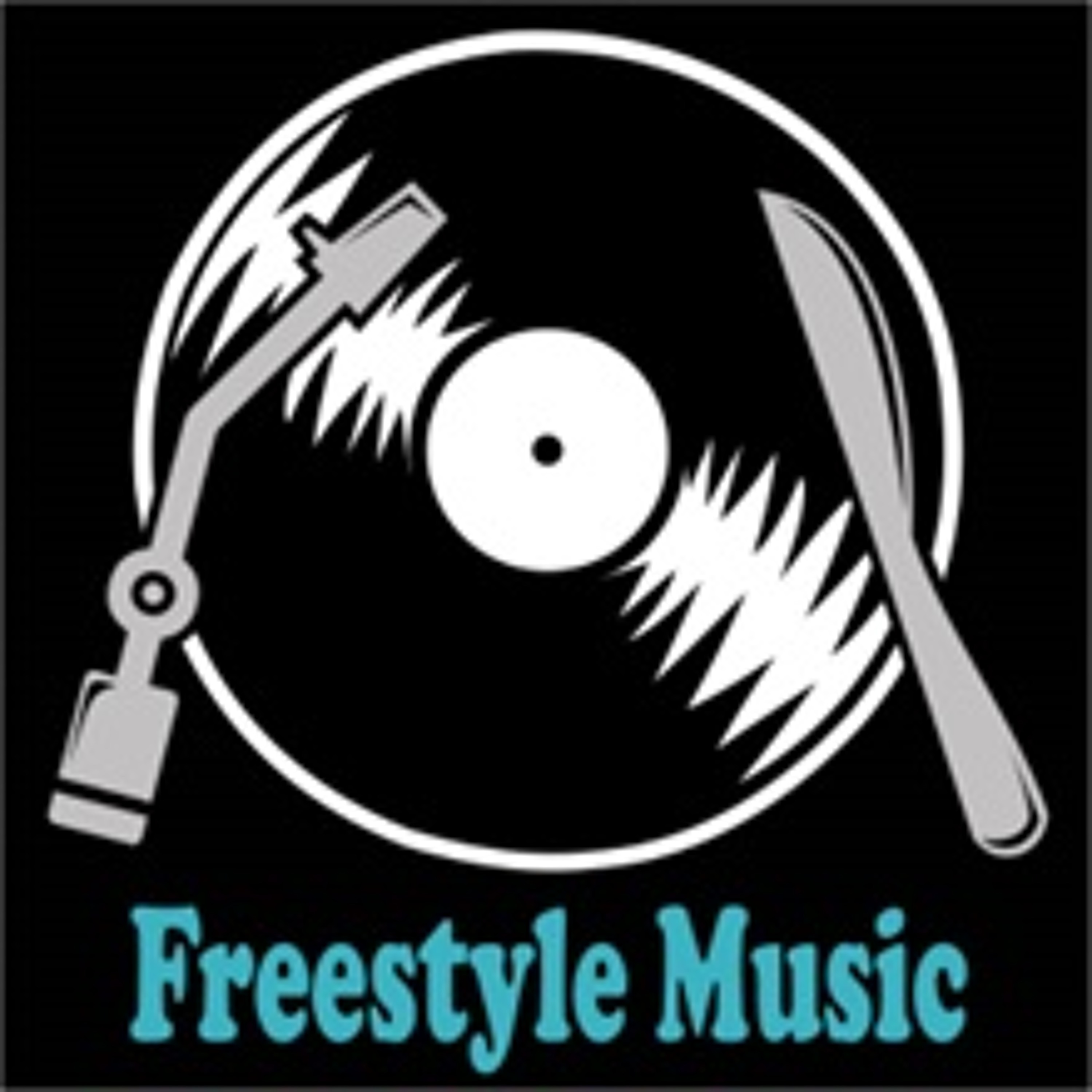 FreestyleFridayQuickMix 2-5-16 episode artwork