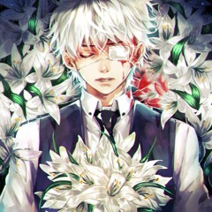 【まゆこ】White Silence - TK from Ling Tosite Sigure (Piano ver)