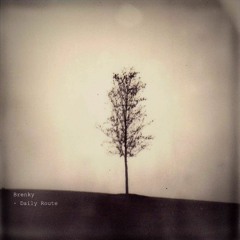 Brenky - Moving (Daily Route Album) Available on Bandcamp!