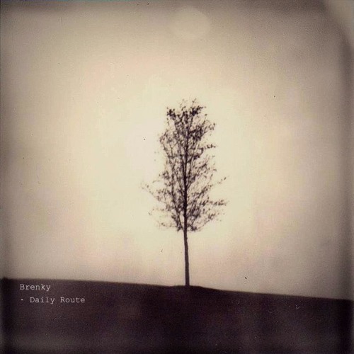 Brenky - Moving (Daily Route Album) Available on Bandcamp!