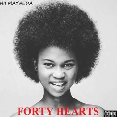 Forty Hearts (Do For Lover cov