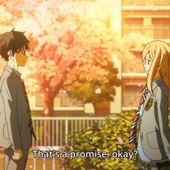 something something Anime