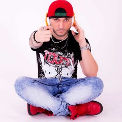 Barcelona - Touch Remixed By Dj Antony TarraXa