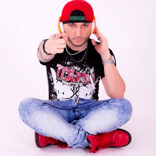 Barcelona - Touch Remixed By Dj Antony TarraXa