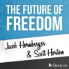 The Future Of Freedom - Who Is The Worse Progressive?