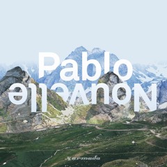 Pablo Nouvelle feat. Norma Jean Martine - Paint (Taken from 'All I Need') [OUT NOW]