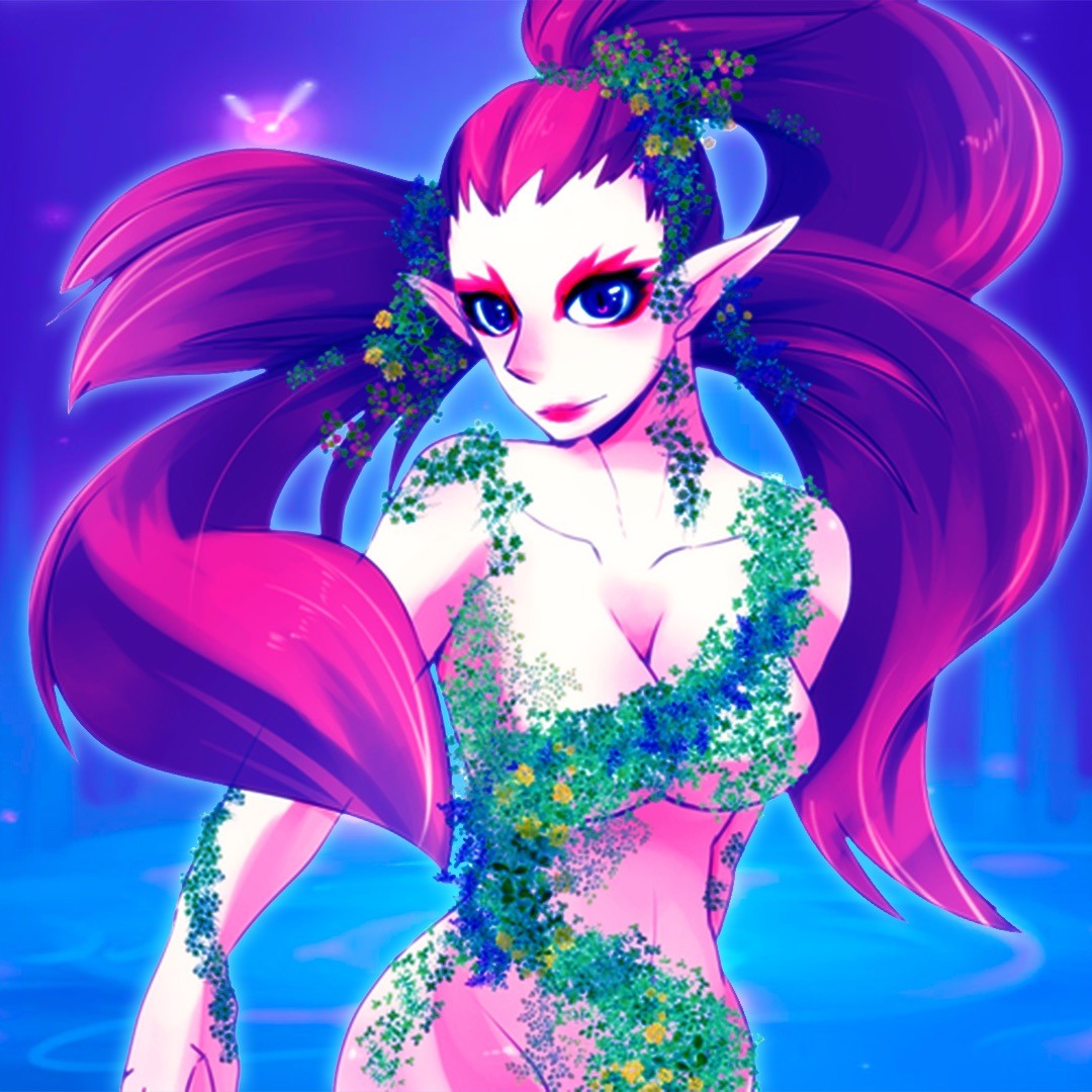 Listen to Fairy Fountain (Remix) - The Legend of Zelda by