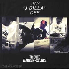 Jay 'J Dilla' Dee Tribute
