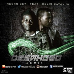 Desahogo Remix ft Helio Batalha