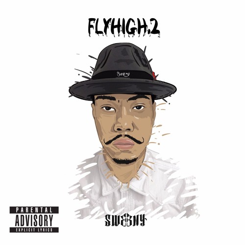 [UDT BOY$] Yeah I'm High (ใช่ ฉันเมา) - Sweeny (Prod. by Sweeny)