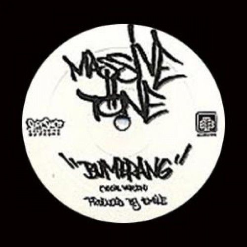 Massive Töne- Bumerang Remix