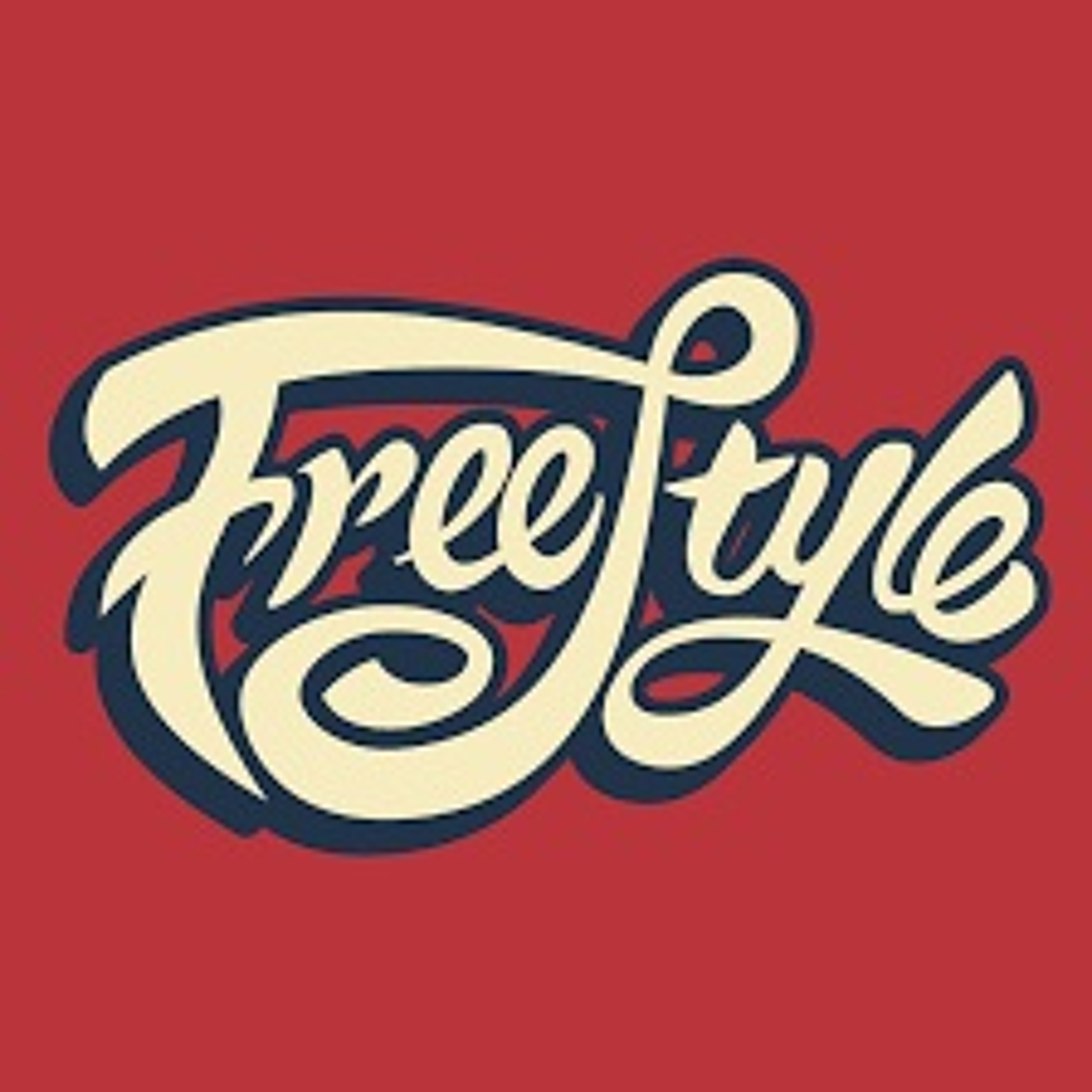 New Freestyle episode artwork
