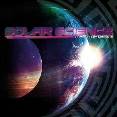 Telepatic & PatchBay & SpaceVision - Psilocybes