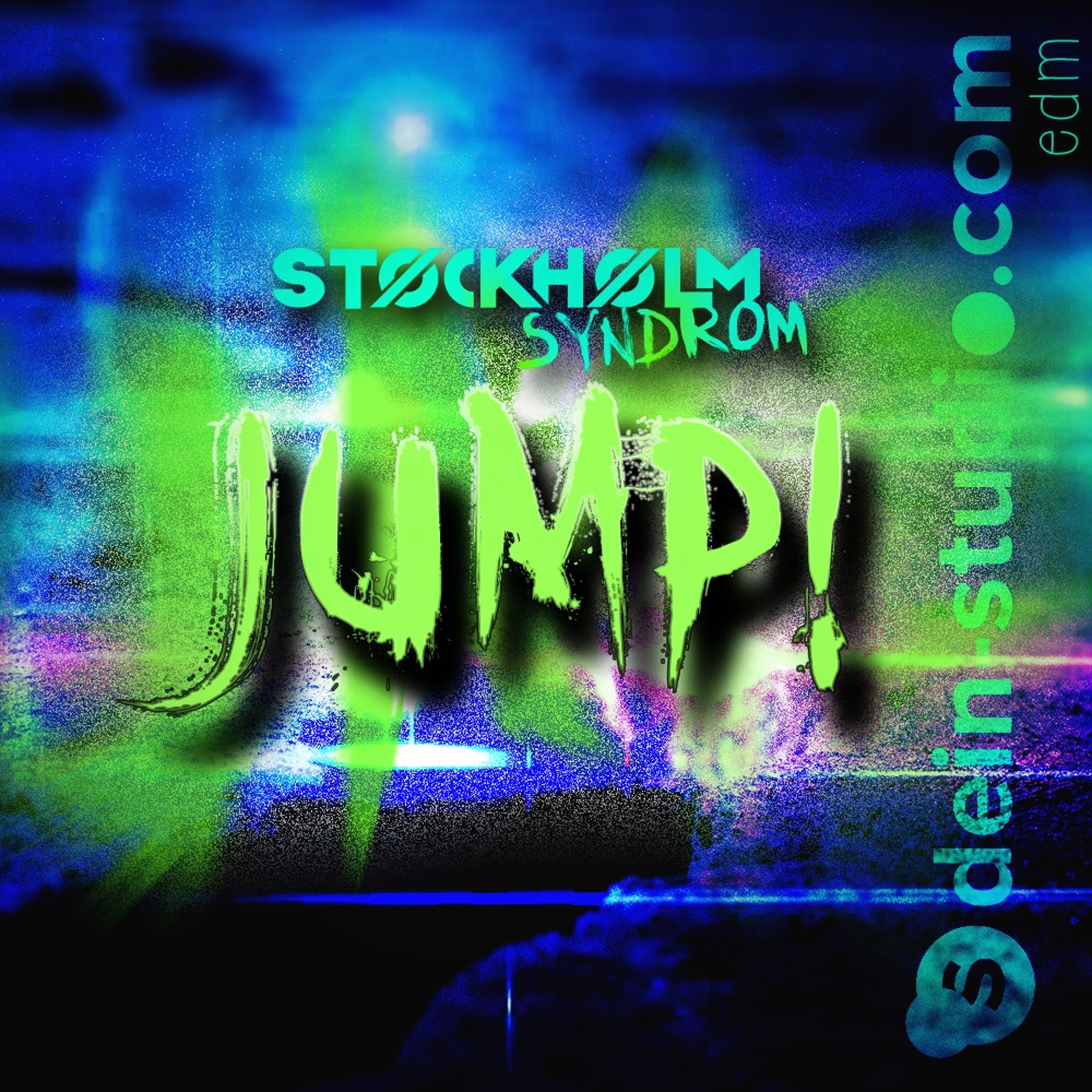Stockholm Syndrom - Jump episode artwork