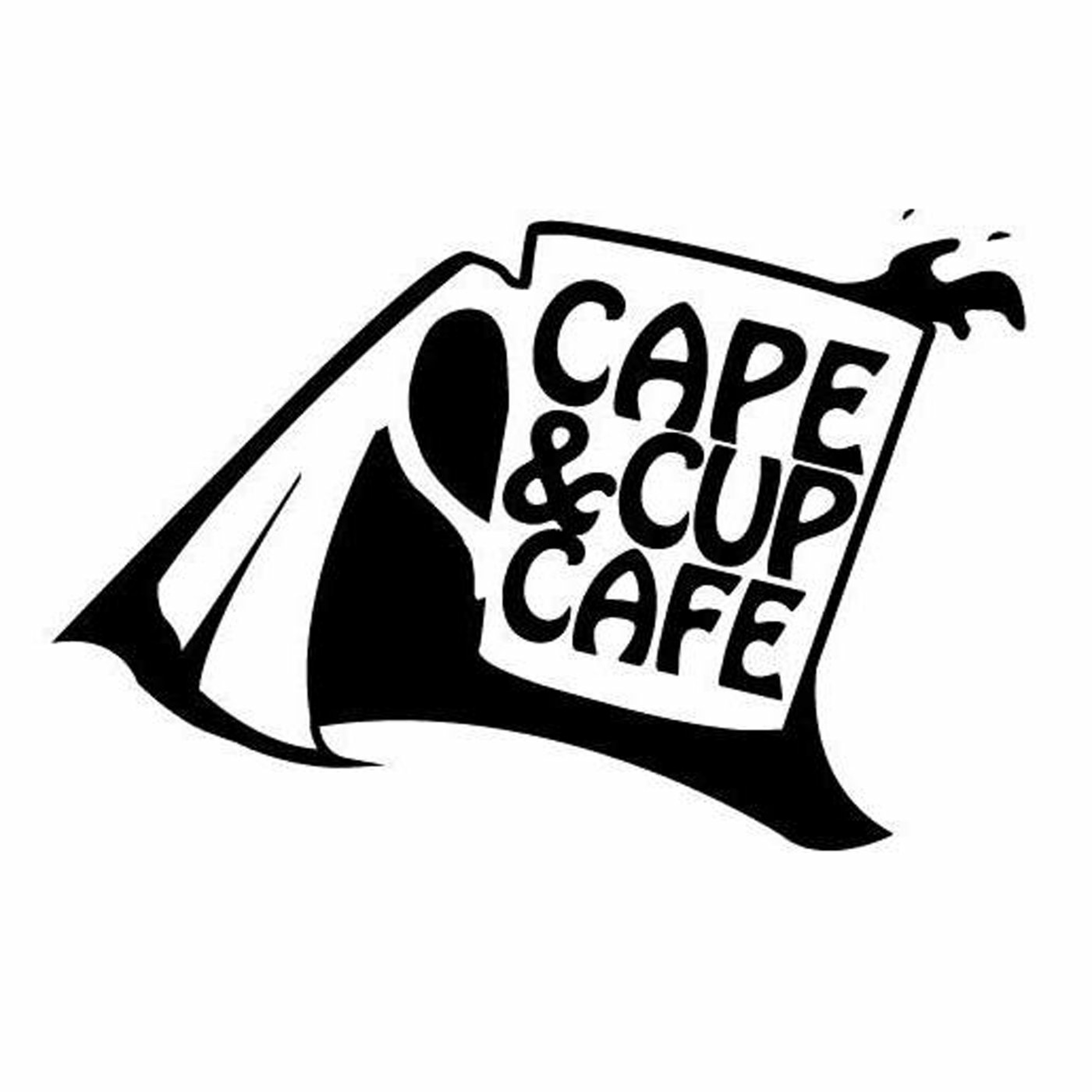 Squawk Talk Episode 4: Live from location! (w/Guest Erik from Cape and Cup Cafe) episode artwork