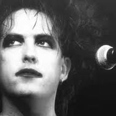The Cure - Lullaby (FILES edit)