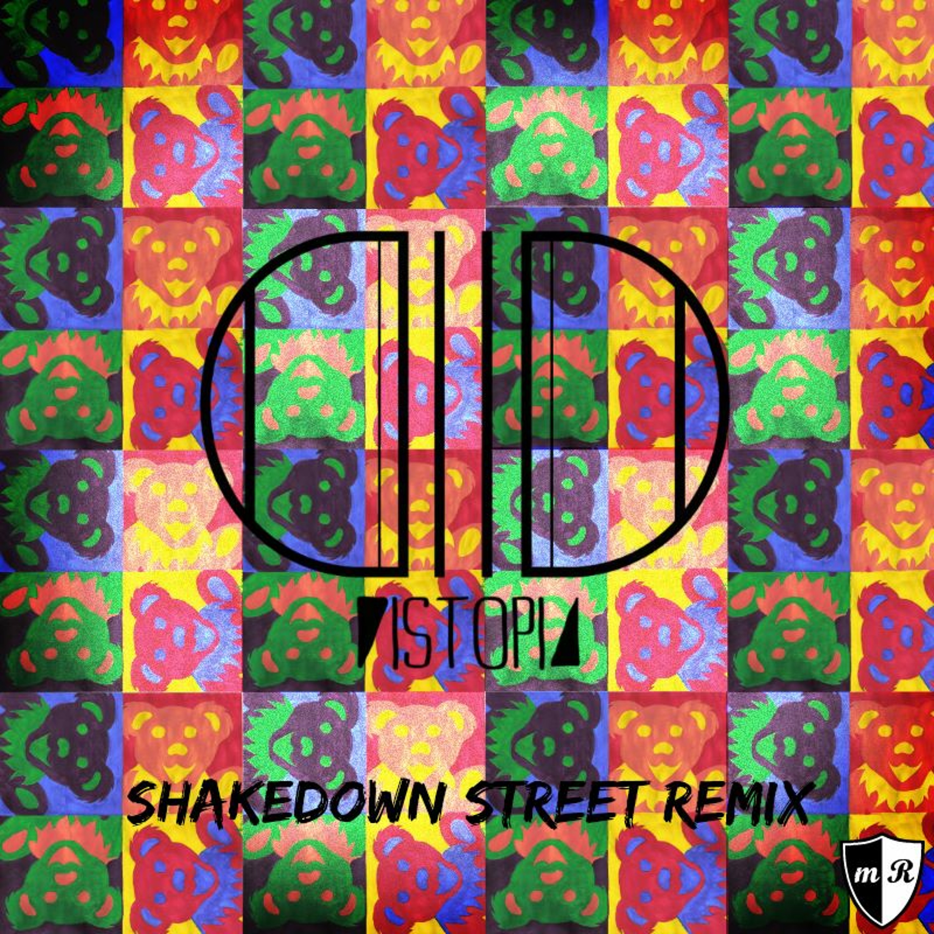 Distopia - Shakedown Street (Studio Version) episode artwork