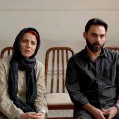 Ep. 19 - The masterful truth and heartbreak of A Separation