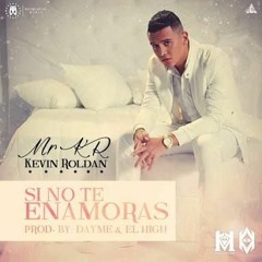 Kevin Roldan - Si Tu No Te Enamoras (Acapella)