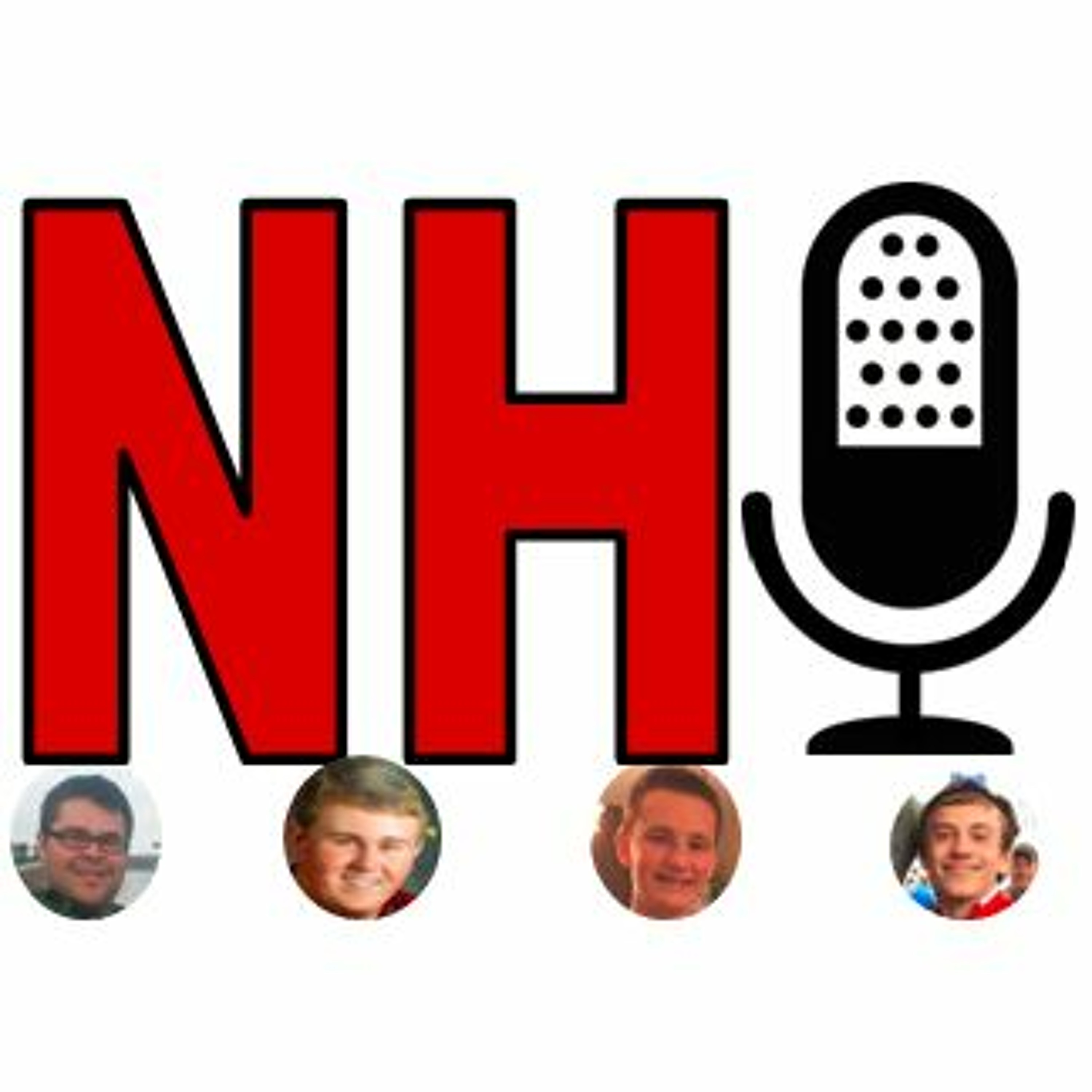 Week 9 Podcast (Super Bowl Edition) 2-4-16 episode artwork
