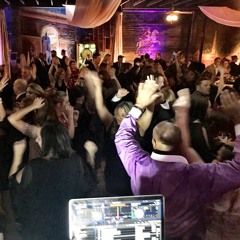 DJ mixes