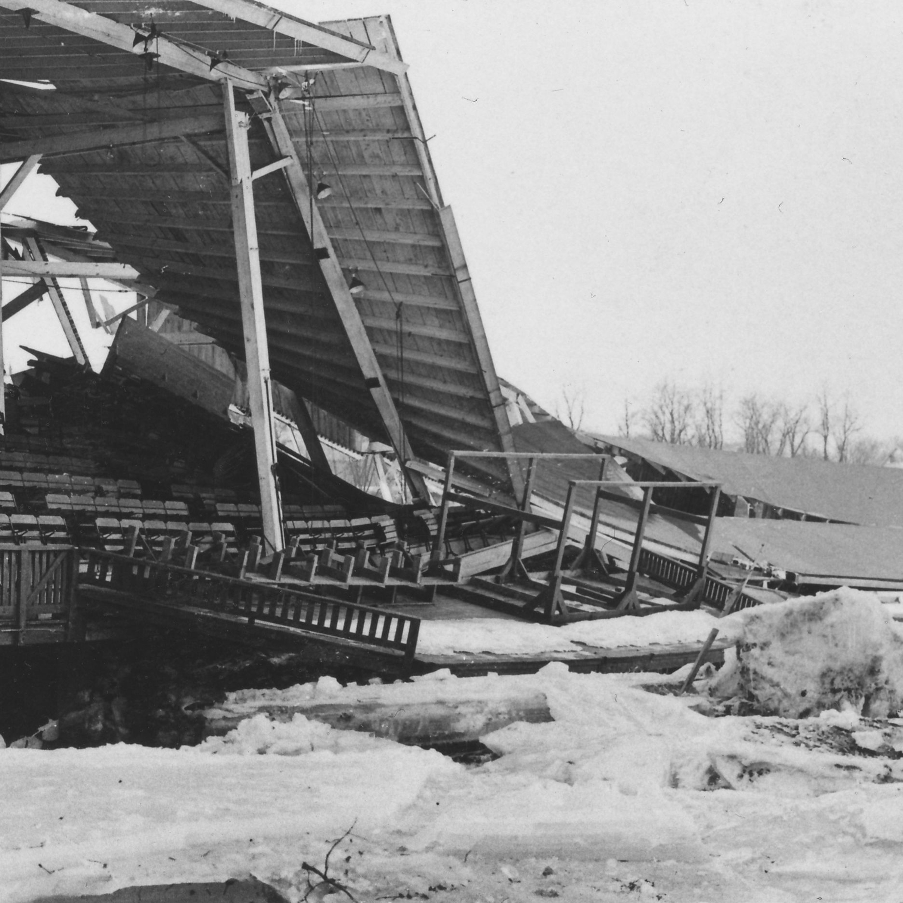 The Brattleboro Historical Society Podcast