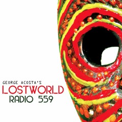 George Acosta - Lost World 559