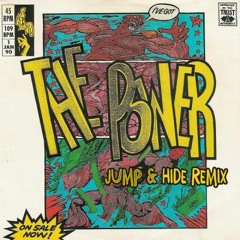 Snap - The Power* [Jump & Hide Remix]