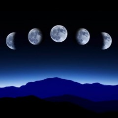 Tera & Spectral - 1st Gig On The Moon