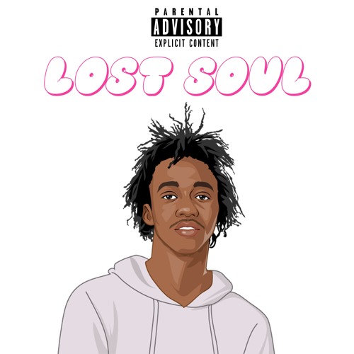 Lost Soul feat. TASHA (Prod. Melaniac)