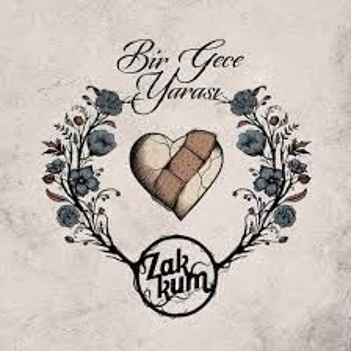 Zakkum - Dile Kolay Kalbe Değil 2016