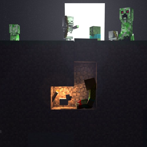 VillagerCraft "Road Is Rough"