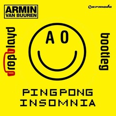Armin van Buuren, Faithless - Ping Pong Insomnia (dropblayd Bootleg) *FREE DL*