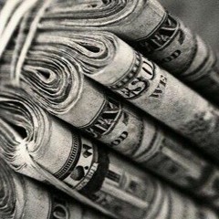 PMarc - Married To The Money