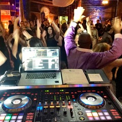 Lethal Rhythms LIVE by REQUEST Hour 2. DJ + MC (Hip Hop Hour)  Live at Corporate Events Unlimited