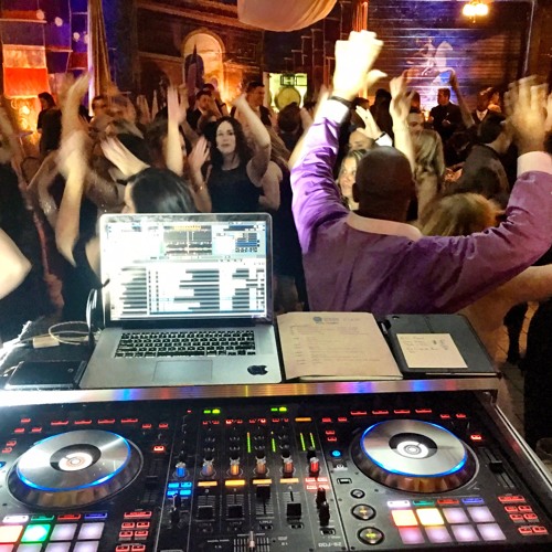 Lethal Rhythms LIVE by REQUEST Hour 2. DJ + MC (Hip Hop Hour)  Live at Corporate Events Unlimited