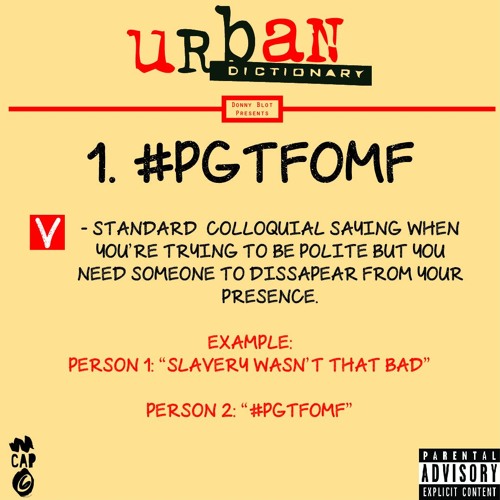 #PGTFOMF (Prod. Gold Midas)