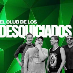 Viernes Verde - El Club De Los Desquiciados