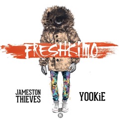 Jameston Thieves x YOOKiE - Trippin 4 U