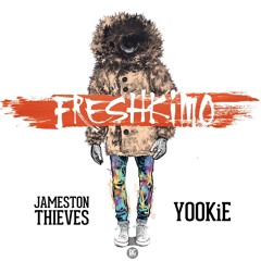 Jameston Thieves & YOOKiE - Bonkerz